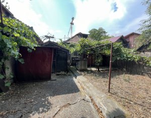 Terrain à vendre dans Cluj-napoca, zone Iris