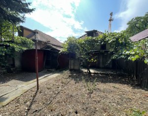 Terrain à vendre dans Cluj-napoca, zone Iris