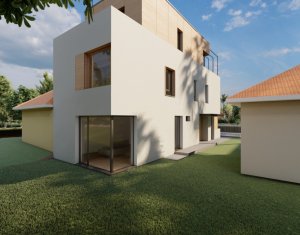 Terrain à vendre dans Cluj-napoca, zone Iris