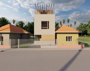 Terrain à vendre dans Cluj-napoca, zone Iris
