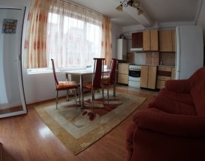 , 42m2 dans Cluj-napoca, zone Borhanci