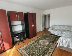 Apartment 2 rooms for rent in Cluj-napoca, zone Grigorescu