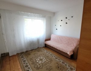 Apartment 2 rooms for rent in Cluj-napoca, zone Grigorescu