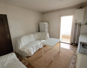 Apartment 2 rooms for rent in Cluj-napoca, zone Grigorescu