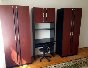 Apartment 2 rooms for rent in Cluj-napoca, zone Grigorescu