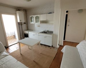 Apartment 2 rooms for rent in Cluj-napoca, zone Grigorescu