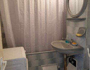 Apartment 2 rooms for rent in Cluj-napoca, zone Grigorescu