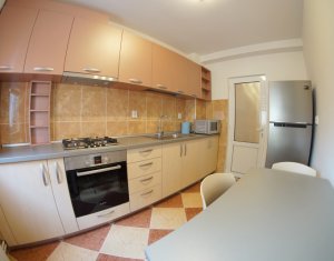 Appartement 2 chambres à louer dans Cluj-napoca, zone Zorilor