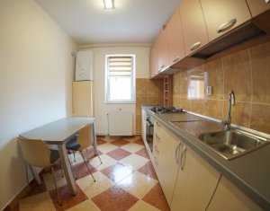 Appartement 2 chambres à louer dans Cluj-napoca, zone Zorilor