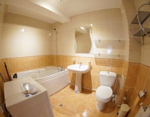Appartement 2 chambres à louer dans Cluj-napoca, zone Zorilor