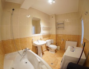 Appartement 2 chambres à louer dans Cluj-napoca, zone Zorilor