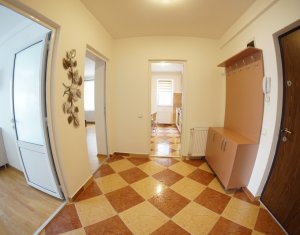 Appartement 2 chambres à louer dans Cluj-napoca, zone Zorilor