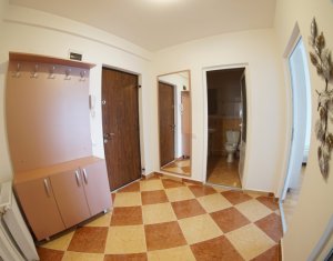 Appartement 2 chambres à louer dans Cluj-napoca, zone Zorilor