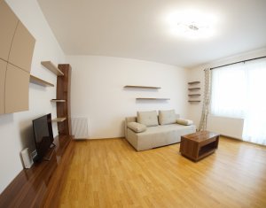 , 55m2 dans Cluj-napoca, zone Zorilor