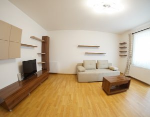 Appartement 2 chambres à louer dans Cluj-napoca, zone Zorilor