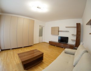Appartement 2 chambres à louer dans Cluj-napoca, zone Zorilor