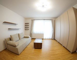 Appartement 2 chambres à louer dans Cluj-napoca, zone Zorilor