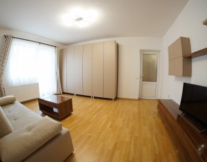 Appartement 2 chambres à louer dans Cluj-napoca, zone Zorilor