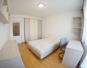 Appartement 2 chambres à louer dans Cluj-napoca, zone Zorilor