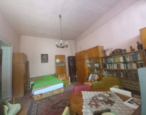 Appartement 2 chambres à vendre dans Cluj-napoca, zone Centru