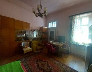 Appartement 2 chambres à vendre dans Cluj-napoca, zone Centru