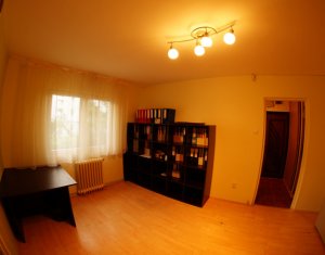 , 46.15m2 on Cluj-napoca, Zóna Manastur