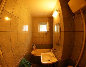 Appartement 3 chambres à vendre dans Cluj-napoca, zone Manastur