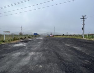 Terrain à louer dans Floresti