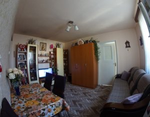 , 38m2 dans Cluj-napoca, zone Manastur