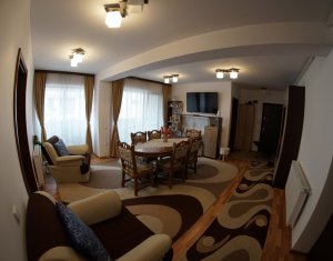 , 115m2 dans Cluj-napoca, zone Borhanci