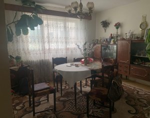 , 69m2 dans Cluj-napoca, zone Manastur
