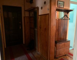 Appartement 3 chambres à louer dans Cluj-napoca, zone Gheorgheni