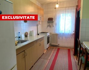 , 65m2 dans Cluj-napoca, zone Gheorgheni