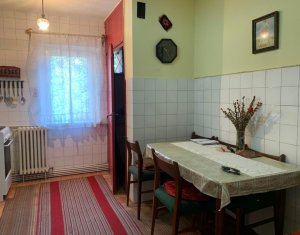 Appartement 3 chambres à louer dans Cluj-napoca, zone Gheorgheni