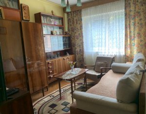 Appartement 3 chambres à louer dans Cluj-napoca, zone Gheorgheni