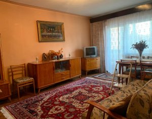 Appartement 3 chambres à louer dans Cluj-napoca, zone Gheorgheni