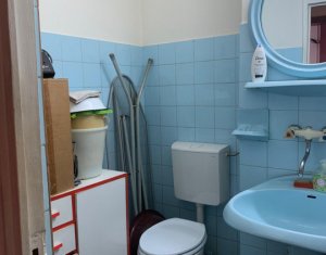 Appartement 3 chambres à louer dans Cluj-napoca, zone Gheorgheni