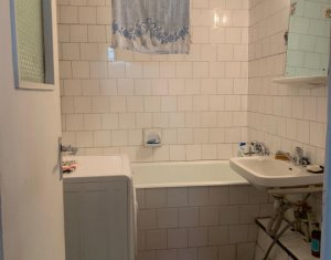 Appartement 3 chambres à louer dans Cluj-napoca, zone Gheorgheni