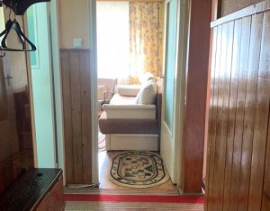 Appartement 3 chambres à louer dans Cluj-napoca, zone Gheorgheni