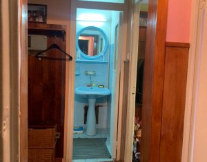 Appartement 3 chambres à louer dans Cluj-napoca, zone Gheorgheni
