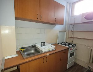 Studio à louer dans Cluj-napoca, zone Gheorgheni