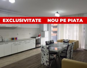 , 76m2 dans Cluj-napoca, zone Sopor