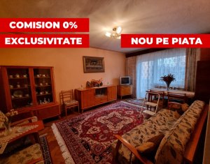 , 65.26m2 dans Cluj-napoca, zone Gheorgheni