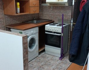 Studio à vendre dans Cluj-napoca, zone Manastur