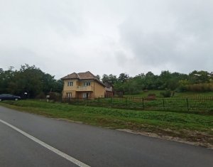 Maison 5 chambres à vendre dans Cojocna