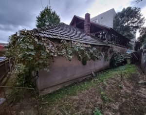 Maison 3 chambres à vendre dans Cluj-napoca, zone Manastur
