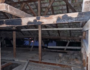 Maison 3 chambres à vendre dans Cluj-napoca, zone Manastur