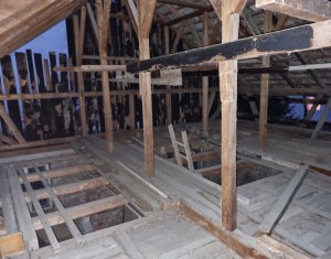 Maison 3 chambres à vendre dans Cluj-napoca, zone Manastur