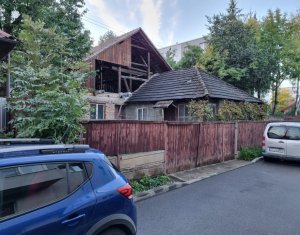 Maison 3 chambres à vendre dans Cluj-napoca, zone Manastur