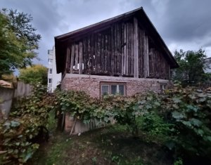 Maison 3 chambres à vendre dans Cluj-napoca, zone Manastur